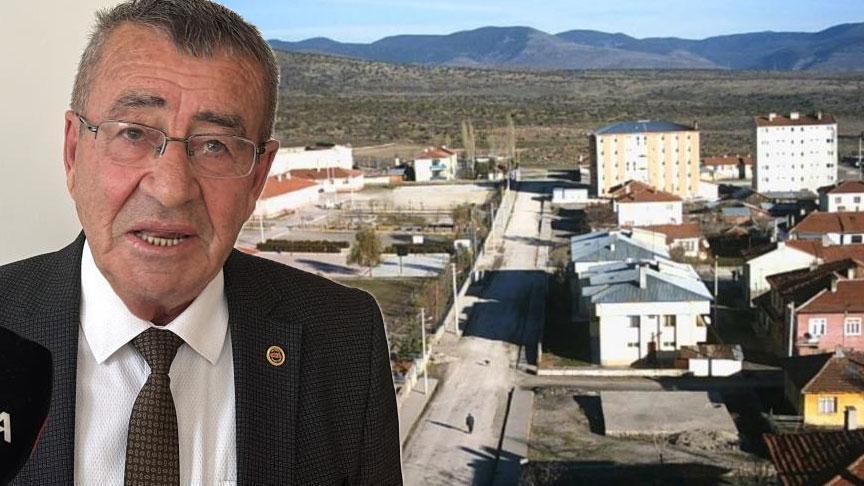 Kıbrıscık’ın İçinde Kaybolan Nüfus ve Umutların Mücadelesi