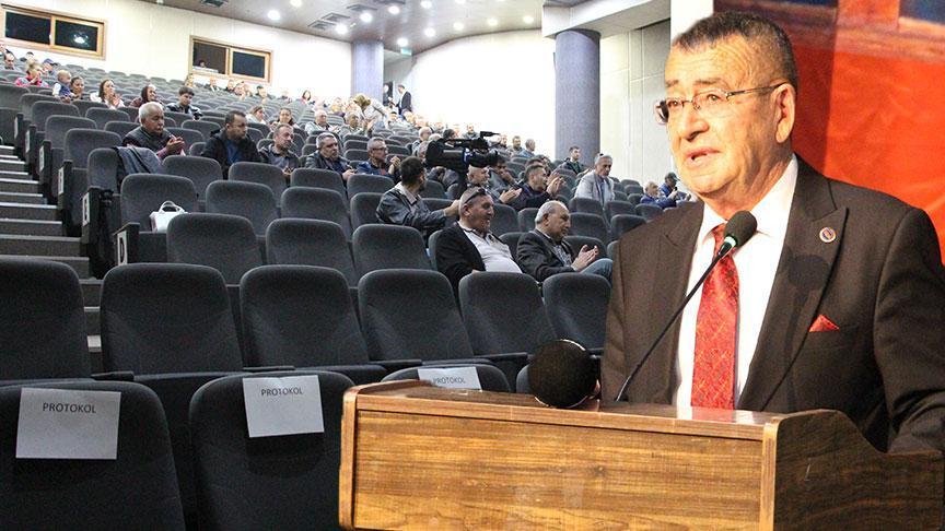 Kıbrıscık’ın Köy Statüsünü Korumak İçin Dayanışma Günü ve Yetkililerin Çözüm Çabaları