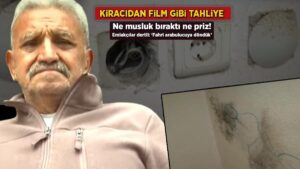 Kiracı ve Ev Sahibi İlişkilerinde Tahliye Sonrası Hasar Tespit ve Tazmin Süreçleri