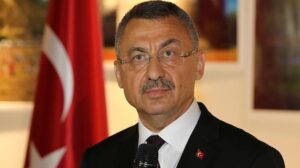 Kırım Konusu ve İstikşafi Barış Süreci: Oktay’ın Stockholm Zirvesi Bildirisi