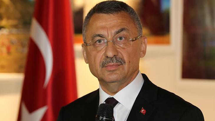 Kırım Konusu ve İstikşafi Barış Süreci: Oktay’ın Stockholm Zirvesi Bildirisi