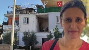 Kırklarsırtı Mahallesinde Aile İçinde Şiddet; Eşi Pompalı Tüfekle Vurdu ve Teslim Oldu