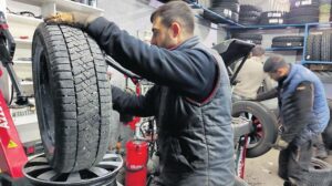Kış Lastiği Zorunluluğu ve Maliyet Bilgileri: Denetimler ve Fiyat Aralıkları