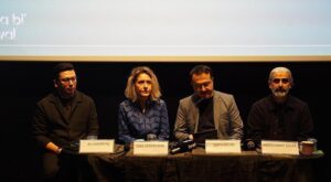 Kısa’dan Hisse: Genç Sinemacılar İçin Sürdürülebilir Üretim Ağı ve Gazze Desteğiyle Dolu 10. Yıl