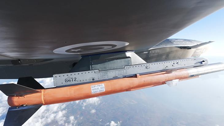 Kızılelma ile Yerli ve Milli İnsansız Savaş Uçağına Doğru: Testler, Entegre Sistemler ve Gelecek Vizyonu