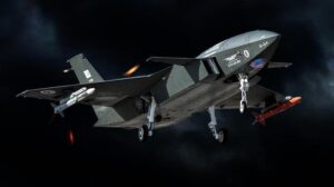 KIZILELMA: Türkiye’nin İnsansız Savaş Uçağıyla Hava-Hava Müdahalesinde Devrim Noktası