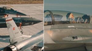 KIZILELMA’nın Göklerdeki İmza Atışı: Türkiye’nin İlk İnsansız Savaş Uçuşu ve Füze Entegrasyonu