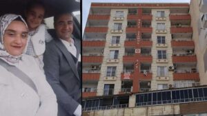 Kızıltepe’de Ailenin Trajik Olayı: Üç Kişinin Hayatını Kaybettiği İnceleme