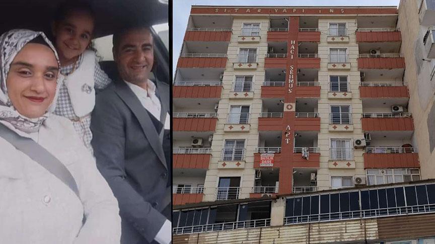 Kızıltepe’de Ailenin Trajik Olayı: Üç Kişinin Hayatını Kaybettiği İnceleme