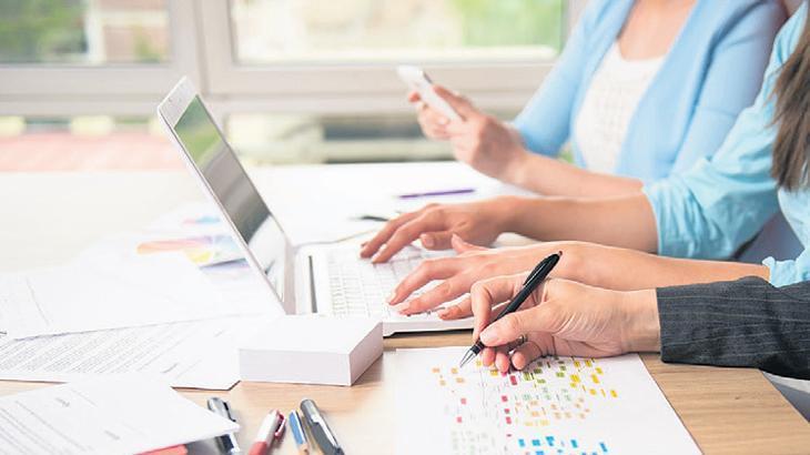 KOBİ Girişimcilere Yönelik Destek Programları ve İhracat Hedefleri: Finansman, AR-GE ve Kümelenme Odaklı Yaklaşımlar