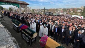 Kocaeli’de Kozmetik Fabrikasında Yangın ve Takip Eden Gelişmeler
