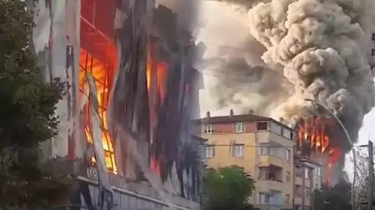 Kocaeli’deki Kozmetik Fabrikasında Yangın Sonrası Gelişmeler ve Bebek Olayında Son Durum