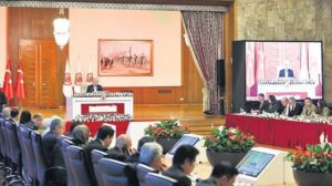 Komisyonun Gizli Toplantısı ve İmralı Ziyareti: Siyasi Tartışmanın Yeni Dönemi