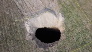 Konya Ovası’nda Obruk Tehdidi: Yer Altı Suyu Hacmi Düşüyor ve Tuzlu Su Sızması Başlıyor