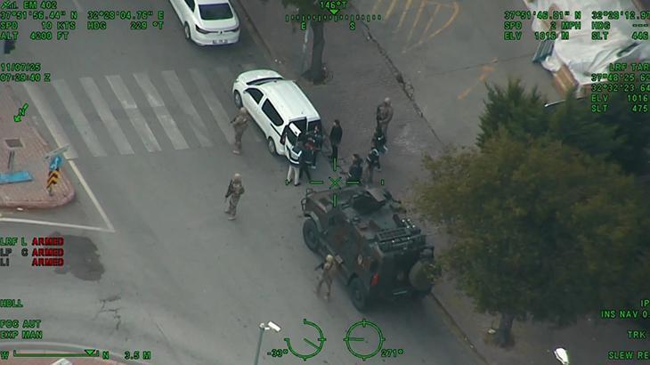 Konya ve Antalya’da Kaçakçılık ve Görevli Organize Suçlarla Mücadelede Yeni Operasyonlar