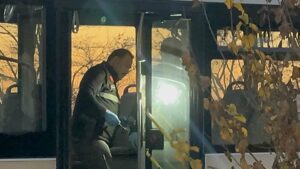 Konya’da Otobüs Şoförü Saldırısı: Olayın Seyri ve Gözaltı