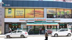 KOOP Market’ün Yeni Kimliğiyle Perakende Ekosisteminde Uçtan Uca Modelin Güçlendirilmesi