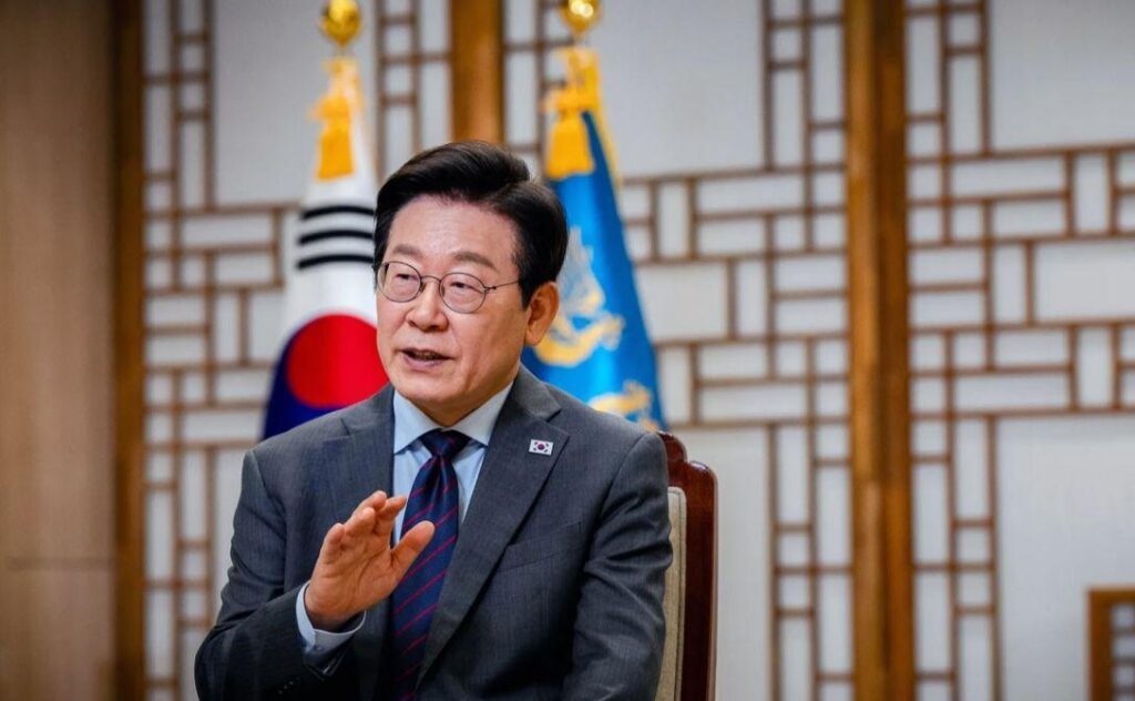 Kore Cumhuriyeti Liderinden Erdoğan Ziyaretine Dair Bilgilendirme ve Beklenen İş Birlikleri