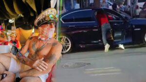 Körfez’de Yaşanan Cinayet ve Tutuklama: Eski Eşine Zanlış Darbe, Arkadaşını Öldüren Şüpheli