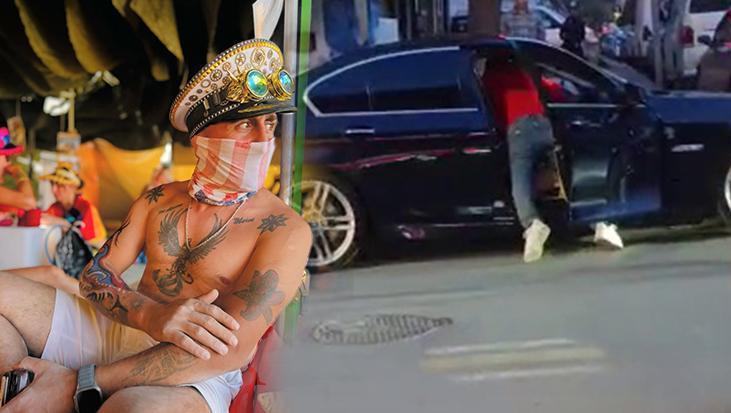 Körfez’de Yaşanan Cinayet ve Tutuklama: Eski Eşine Zanlış Darbe, Arkadaşını Öldüren Şüpheli