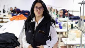 KOSGEB Desteğiyle Başlayan Yolculuk: Bulut’un Tekstil Atölyesinden Küresel Pazar Hedefine