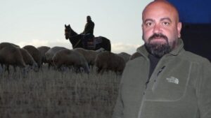 Köy Hayatına Adım Atan Medya Profesyoneli: İstanbul’dan Delice’ye Doğaya Dönüş