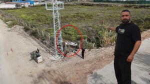 Köylü Ali Tancı’nın Temizlik Mücadelesi ve Çöp Denetimiyle Gelen Değişim