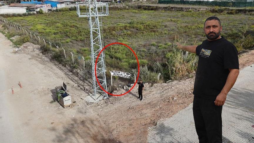 Köylü Ali Tancı’nın Temizlik Mücadelesi ve Çöp Denetimiyle Gelen Değişim