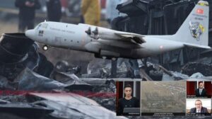 Kruaz Fırtınası: Türkiye’den Gelen Uçak Kazası ve Gelişmeler