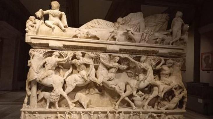 Kültür Mirasımızı Evine Döndürme: Kaçakçılığa Karşı Uluslararası Dayanışma ve Galata Kulesi’nde Farkındalık