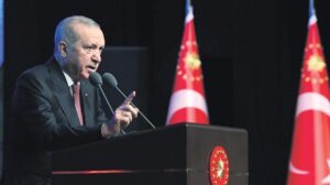 Kültür-Sanat Sempozyumu’nda Aile ve Toplumsal Değerler Üzerine Vurgu: Erdoğan’ın Konuşmasından Öne Çıkan Başlıklar