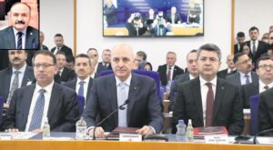 Kurtulmuş’tan Sert Yanıt: Hakaret Niteliğindeki Sözlere Karşı Açıklama ve Israrla Görüşmeleri Tersine Çevirmemek