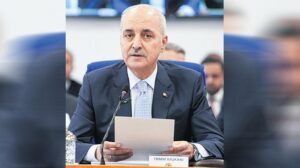 Kurtulmuş’un Meclis Önerileri ve Siyasi Etik Kanunu Üzerine Görüşler