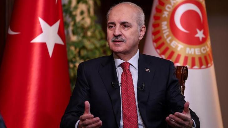 Kurtulmuş’un Onur ve Şerefine Yönelen İddialarda Hakaret Niteliğinde İfadeler İddiası