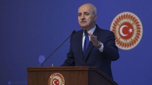 Kurtulmuş’un Yönetiminde Türkiye’nin Güvenlik Mimarisi: Çok Katmanlı Yaklaşım ve Stratejik Vizyon