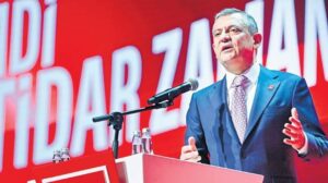 Kurtuluşun Kapısı: Parti İçinde Stratejik Yükseliş ve Yeni Kadrolar