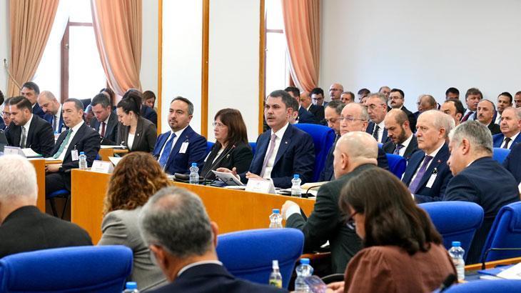 Kurum’un Deprem Sonrası Konut Seferberliği ve 500 Bin Sosyal Konut Projesinin Güncel Durumu