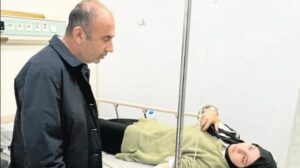 KYK Yurtlarında Gıda Zehirlenmesi Şikayetleri Artıyor: Mide Bulantısı ve Baş Dönmesi Vakaları