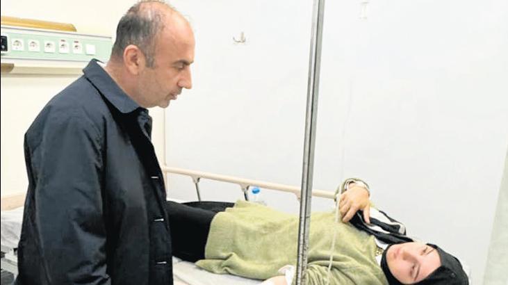 KYK Yurtlarında Gıda Zehirlenmesi Şikayetleri Artıyor: Mide Bulantısı ve Baş Dönmesi Vakaları