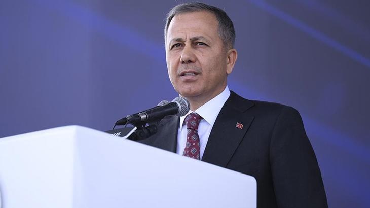 Libya-Türkiye İçişleri Bakanları Görüşmesi: Tecrübe Paylaşımı ve Göçle Mücadelede İşbirliği