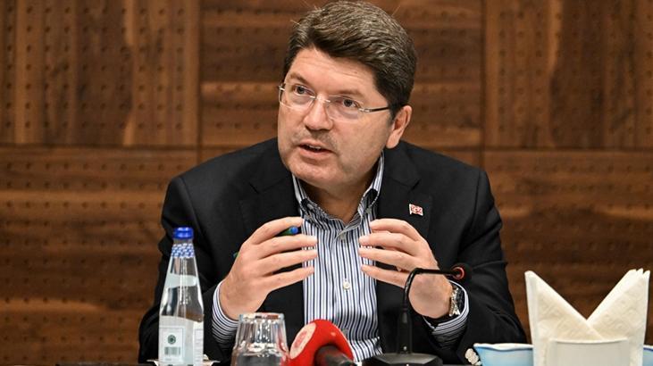 Madrid’da OECD Zirvesiyle Adalete Erişimi Güçlendirme Vizyonu