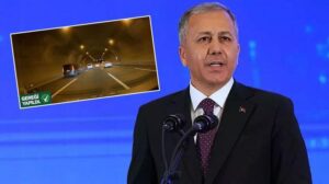 Makas Atan Sürücü Yakalandı: Yeni Kanun Teklifleriyle Cezalarda Caydırıcılık Artırılıyor