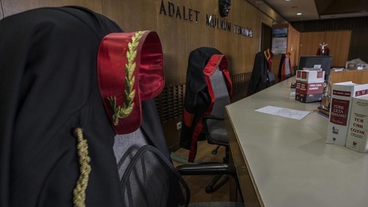 Manisa’da Havuz Elektrik ve Tesisat Olayında Tutuklu-Sanıklar Hakkında Yeni Duruşma Başlıyor