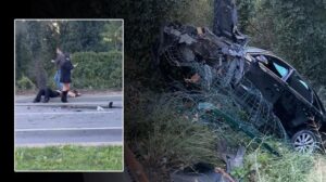 Maslak’ta Kaza Sonrası Acil Müdahale ve Yaralı Sayısı