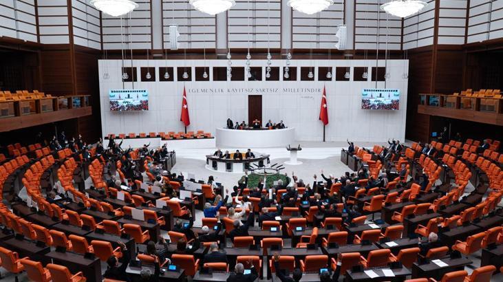 Meclis Araştırma Komisyonu: Çocukların Suça Sürüklenmesini Kapsamlı Analiz ve Rehabilitasyon Stratejisi