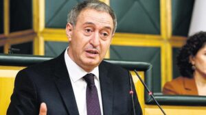 Meclis Komisyonunun İmralı Ziyareti ve Liderlerin Tepkileri: Güncel Sesler ve Kavramlar