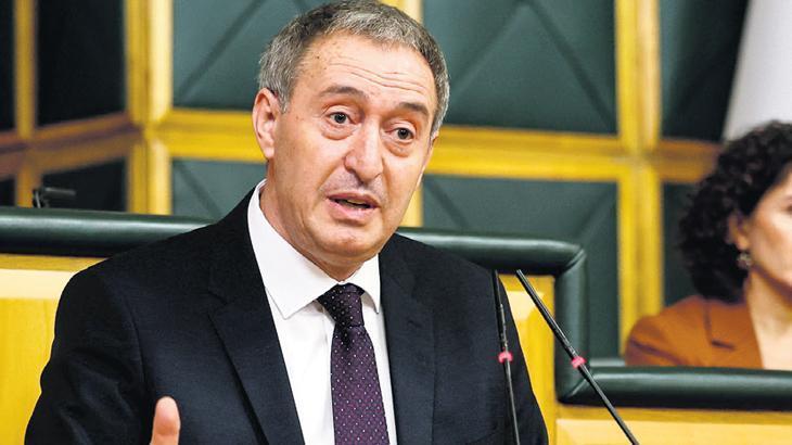 Meclis Komisyonunun İmralı Ziyareti ve Liderlerin Tepkileri: Güncel Sesler ve Kavramlar