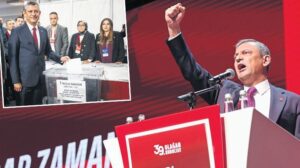 Mehtap Gökdemir: Özel’in Liderliğinde CHP’nin Olağan Kurultayında Net Mesaj ve Muhalefet Vurgusu