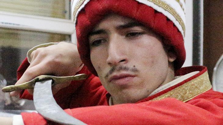 Mehterin Ritmiyle Yükselen Genç Yetenek: Mehmet Mücteba Kürşad Kalaycı’nın Hikayesi