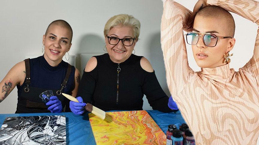 Melis Çabas ve Annesi Asuman Uç’un Meme Kanseriyle Sürdürülen Dayanışmalı Yolculuğu